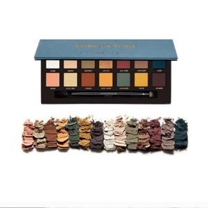 Anastasia Beverly Hills Subculture Palette